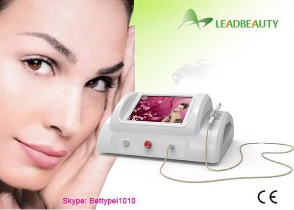 30MHz RBS high frequency portable laser vascular spider vein removal machine
