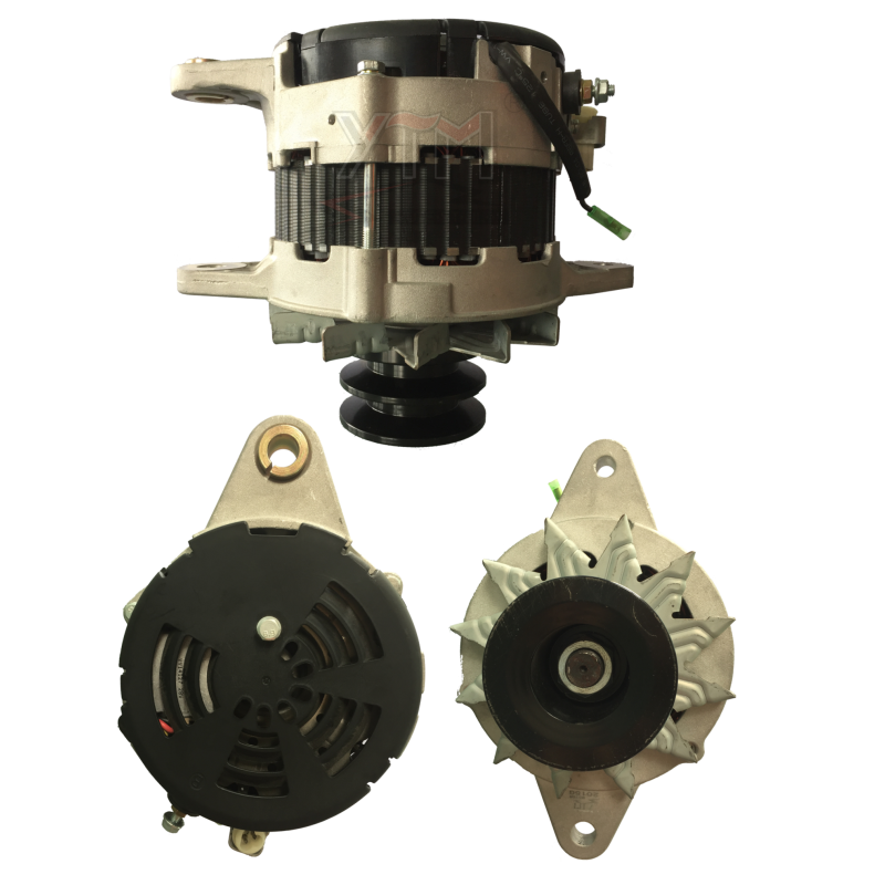 RD8 UD 60A 2B82-50 Nissan d40 navara Electric Alternator Motor KTR392006100