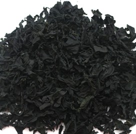 Supply Tasty Food Chuka Seaweed Dried Wakame Suitable for NORMAL Gourmet Experience
