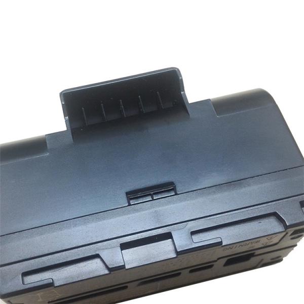 Li Mh Topcon Total Station Battery Bt-65q 5200mah 7.4v Rechargeable
