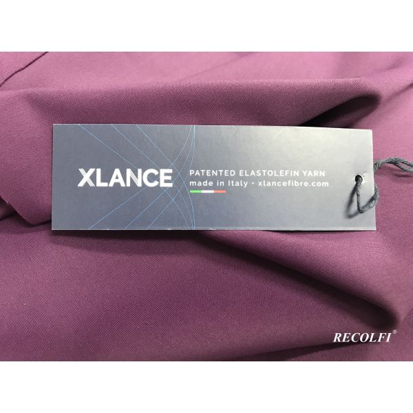 Bacteriostatic Hydrophilic Yoga Wear Fabric Perfect Fit Sport Bra Wear