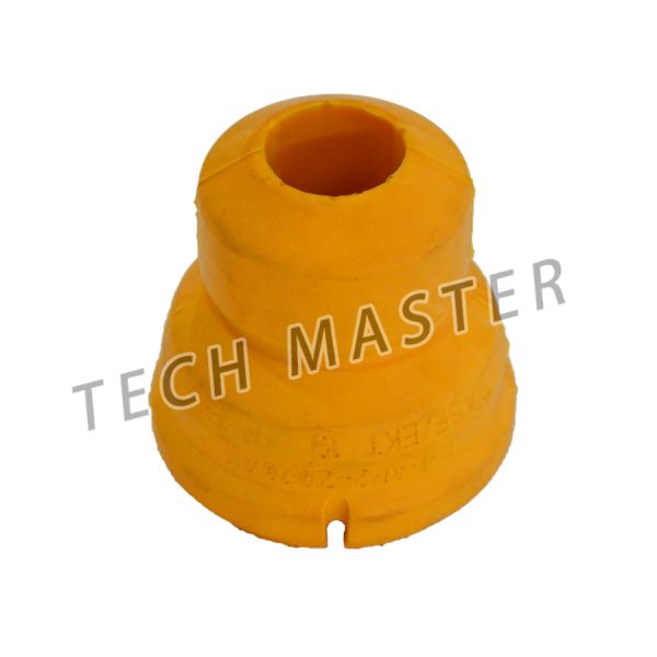 Материал стали держателя 97034305215 верхней части подвеса высокой эффективности для Панамера