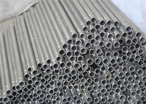 ASME SA249 ERW Annealed Pipe Plain Ends For Fitness Equipment