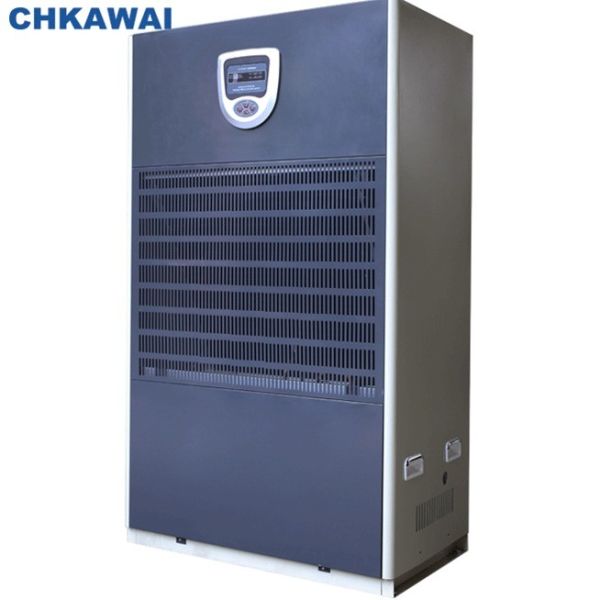 380V Compressed Air Purifier and Dehumidifier with External Drain Connect 350L/Day