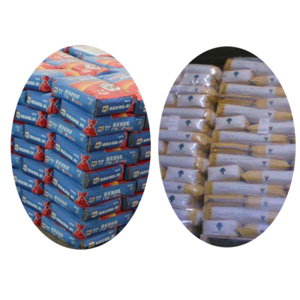 multilayer Kraft Paper Sack For Food Grade Materials Packaging