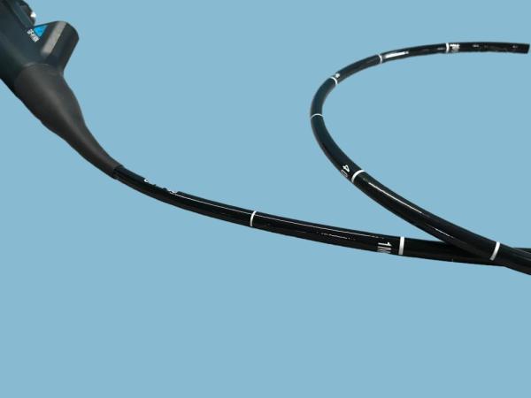 GIF-H190N Gastroscope Flexible Scope Advance Image Quality Ultra-Slim Design Medical Equipments