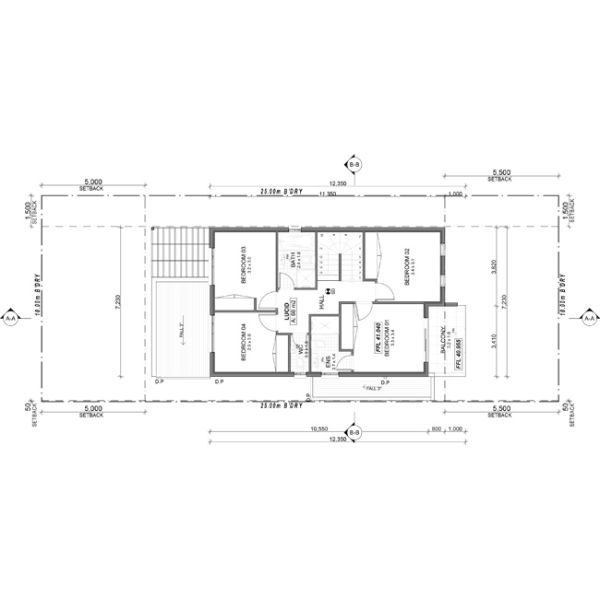 Землетрясение светлого Prefab стального дома хорошее придает непроницаемость Prefab здания металла