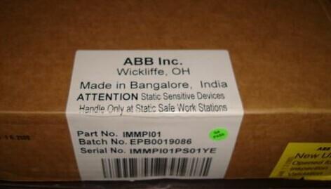 ABB 07AB200-CPU.NTDO02 NTFB01 NTLS01 NTMF01 NTMP01 NTMU01 NTMU02 NTPL01 NTRL01 NTRL02A NTRL02B NTRL03
