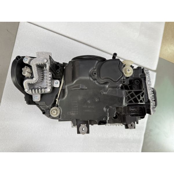 Headlamp F35 Right Headlight Waterproof Car LED Headlights Part number: 63117-41963-0