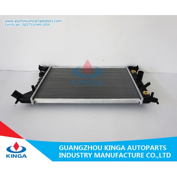 100% Tested Aluminum Auto Radiator For Opel PEUGEOT VECTRA B'95-AT 1300158
