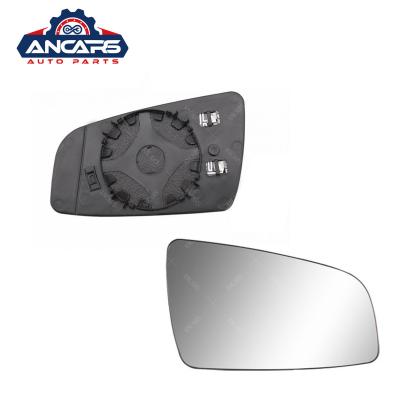 Opel Zafira B 2005-2008 Vauxhall Side Mirror Glass 1426545 1426546