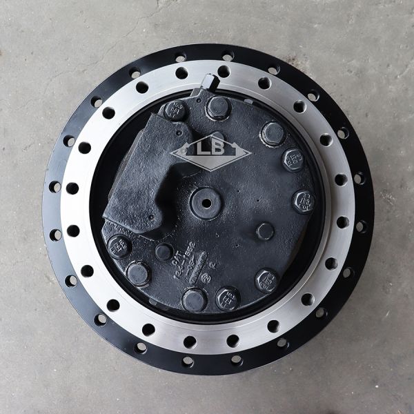 E E345C E345D E349 Gear Final Drive 227-6044 333-3036