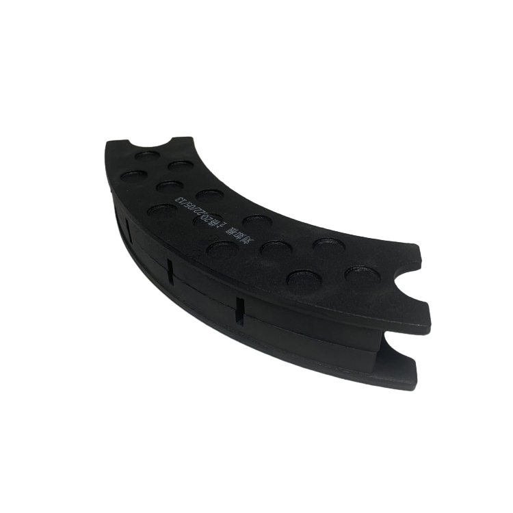 Long Working Life Steel&Beryl Braking Plate Assembly for CPCD120-130 Forklift Brake System