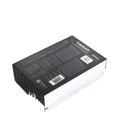Y3SA3 8.0A Three Phase Stepper Motor Driver For Nema23 To 47 Hybrid Stepper Motors