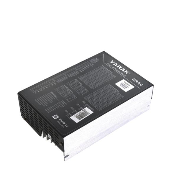 Y3SA3 8.0A Three Phase Stepper Motor Driver For Nema23 To 47 Hybrid Stepper Motors