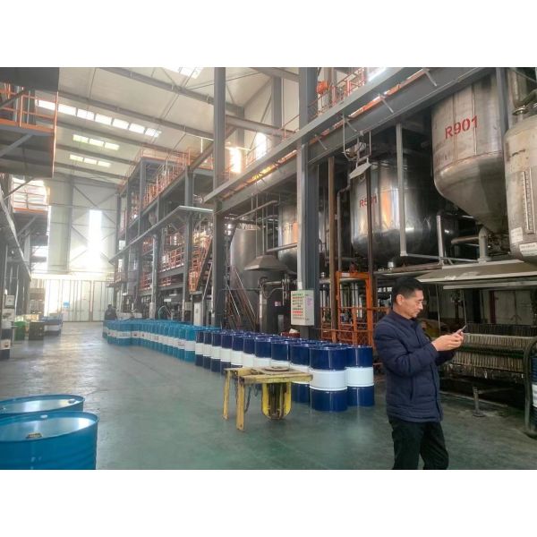 Poly Alpha Olefin PAO 6 The Liquid Base Oil for Synthetic Heat Transfer Fluids