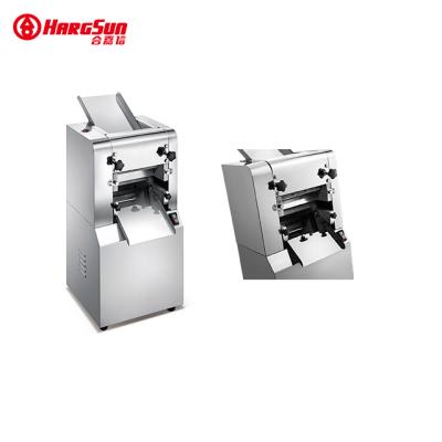 macarronete 20kg industrial que faz a máquina de Sheeter da massa da pizza da máquina 1100W