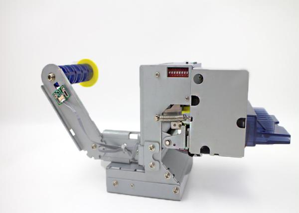 Multiple Languages Windows System thermal printer oem For Ticket Vendor