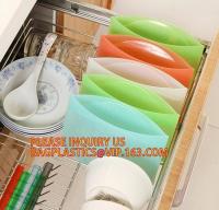 Sac frais de silicone de nourriture de stockage de silicone lavable réutilisable de sac pour le bagplasti de bagease de conservation de viande de légumes fruits