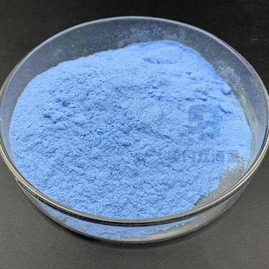Plastic Compression Mould Urea Formaldehyde Molding Compound Powder