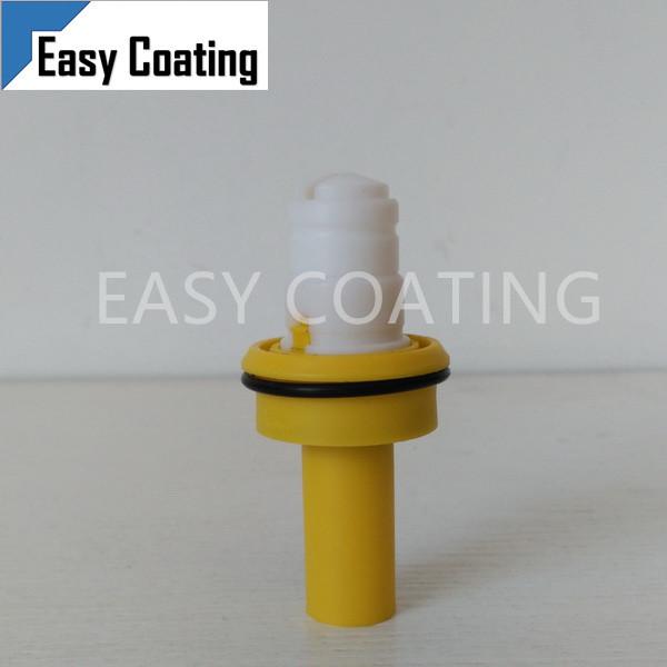 Sell PTFE powder coating spraying guns flat spray jet nozzle X1 2321976