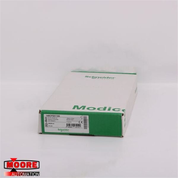 140CPS51100 Schneider одна гарантия года совершенно новая