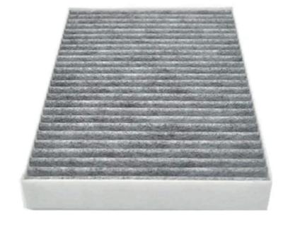 Filtro de ar de cabine automático LR023977 para Land Rover Discovery3 Discovery 4