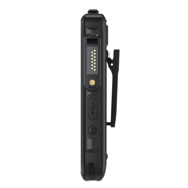 4 Inch IP65 Waterproof Smartphone Android 15 Global 4G Rugged PDA Fast Charging Smartphone With Poc Walkie Talkie