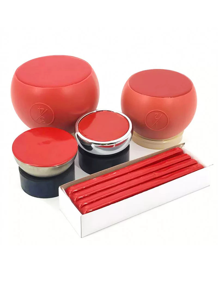 High-Precision Durable Ergonomic Jewelry Micro Inlay Fixing Tool for Jewelry Production