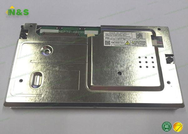 TOSHIBA 6.5  LTA065B094D LTA065B096D LCD display screen for RNS-E Mercedes PCM2 Car lcd