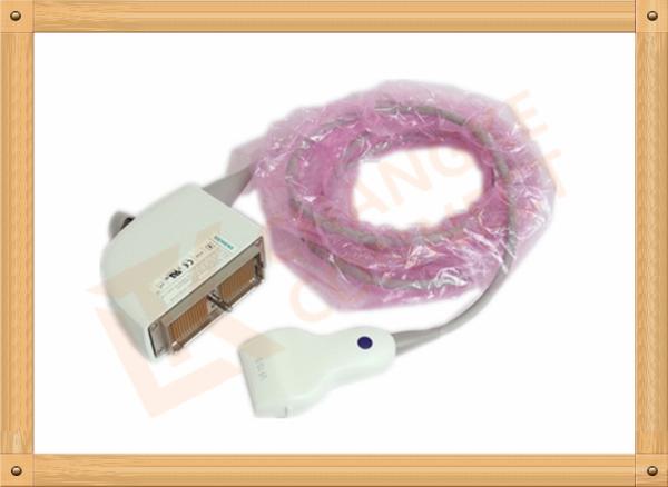 Linear Ultrasound Transducer Siemens VF10-5 With 2D Beam Steering