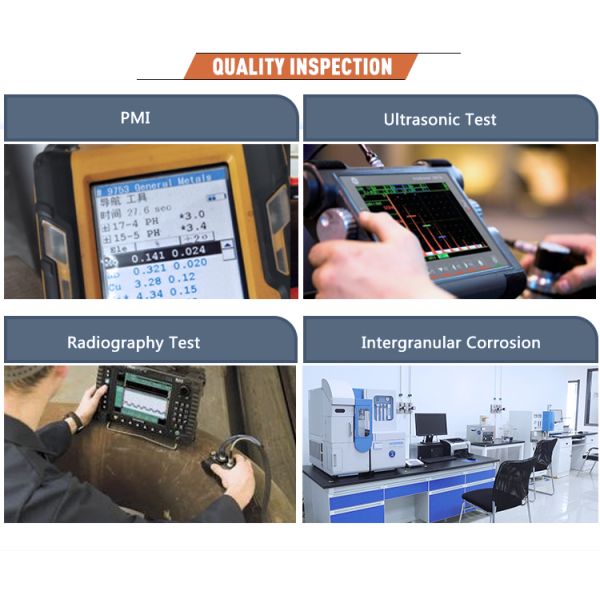 SUS630 H1150 Stainless Steel Bar Rod 17-4PH 20mm 12mm 10mm Stainless Steel Round Bar 304h 316