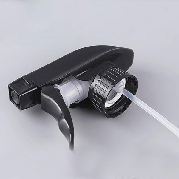 28mm Plastic Trigger Sprayer Pump Gardening Hand Spray Pump