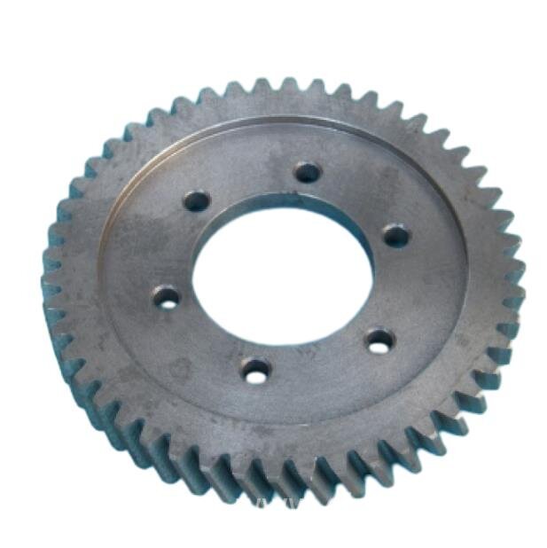 OEM NO 2408000200100 New Injection Pump Gear for QC480 China Truck Parts