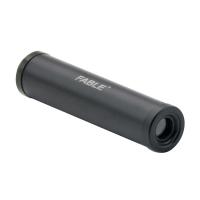 Emballage portatif de Gem Grating Spectroscope With Leather
