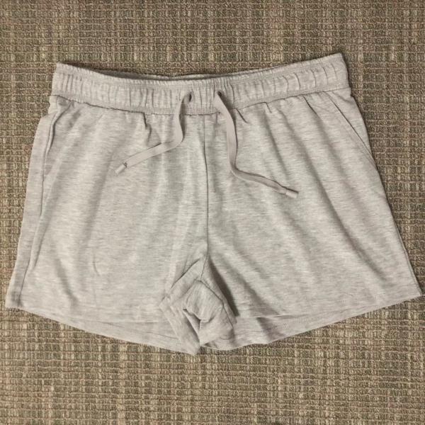 LADIES SHORTS 100%COTTON SHORTS  WOMENS LOUNGE SHORTS