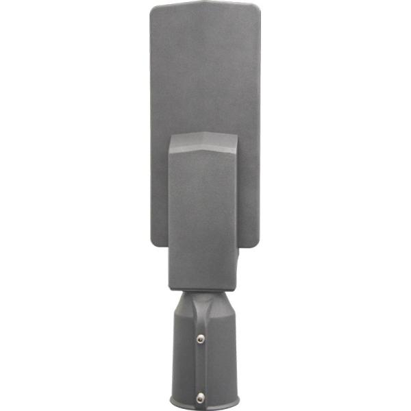Photocell 1-10v Dimmable Function 50w Smart Street Light