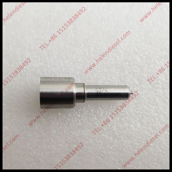  common rail nozzle 374 ,L374PBD, L374PRD, H374 ,G374 for 28229873 / 338004A710 / 33800-4A710/ 28231014