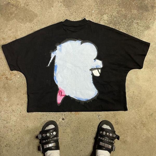 T-shirt de peso pesado de 100-300gm de tamanho grande, com encaixe quadrado, de peso pesado, de tamanho grande, de tamanho grande, de tamanho grande, de tamanho grande, de tamanho grande, de tamanho grande, de tamanho pequeno, de tamanho grande, de tamanho pequeno, de tamanho pequeno, de tamanho pequeno, de tamanho grande, de tamanho pequeno, de tamanho pequeno, de tamanho pequeno, de tamanho pequeno, de tamanho pequeno, de tamanho pequeno, de tamanho pequeno, de tamanho pequeno, de tamanho pequ