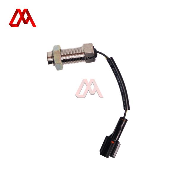 ISUZU 4HK1 6RB1 vehicle Engine Speed Sensor 1815105130 OEM