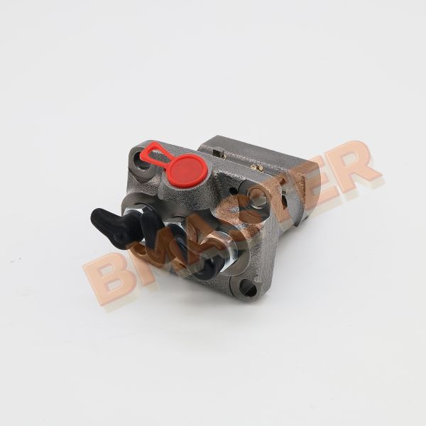 Fuel Injection Pump Head 719225-51100 For 3TNE68-BE-EBE Diesel Engines With Corrosion-Resistant Alloy Construction