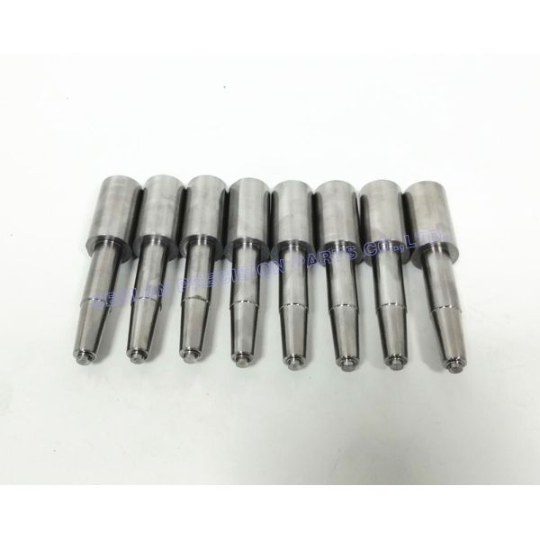QRO90 Material Die Casting Mold Parts / HPDC Core Pins For Die Casting Molding