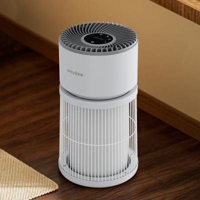 New Design Cleaner 3 in 1 True HEPA Filter Pet Air Purifier for Pet Room Home
