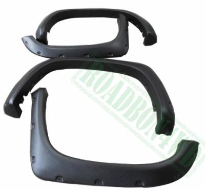 2007-2015 Toyota Tundra Truck Textured Fender Flare ,Fender Flare for Tundra