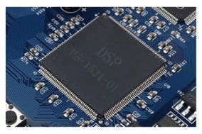 Fast Detection 5400 4 Chutes Intelligent Rice Color Sorter