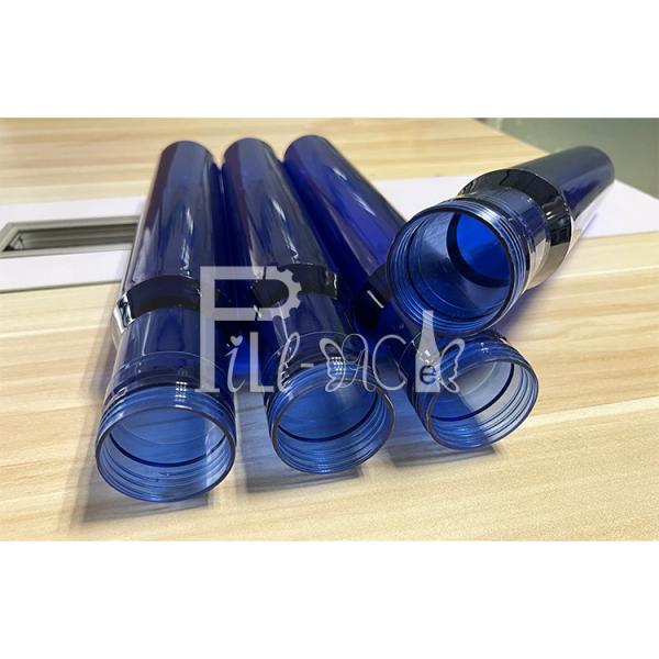 5 Gallon Mineral Water Gallon Bottle Pet Blowing Preform 55mm Neck 20 Liters Plastic