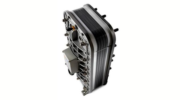 Ionpure CEDI LX-Z IP-LX8000Z-5 avec une résistance accrue au chlore