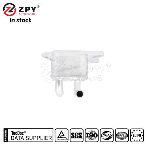 ZPY Automatic Transmission Oil Cooler 09G409061B for VW Audi Porsche
