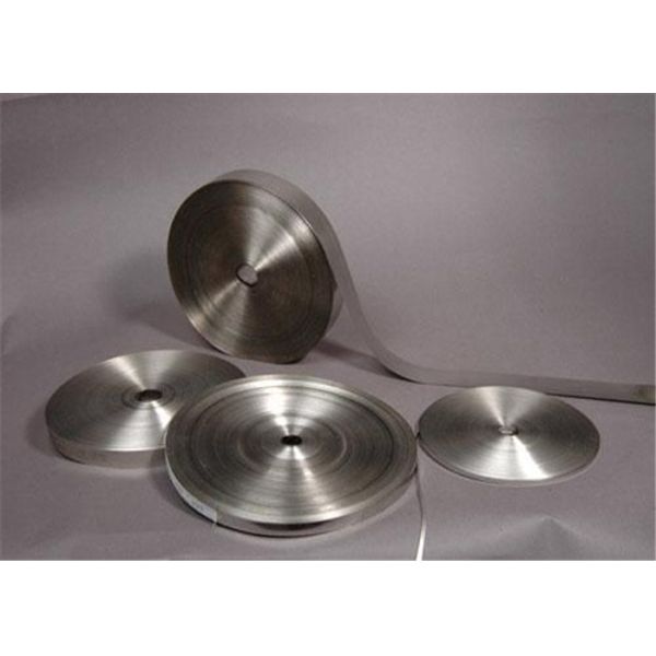 Ligas resistentes à corrosão de Nitronic, tira de aço de Nitronic 60 para indústrias petroquímicas