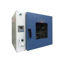Câmara do teste ambiental de forno de secagem de vácuo do laboratório com controle do PID